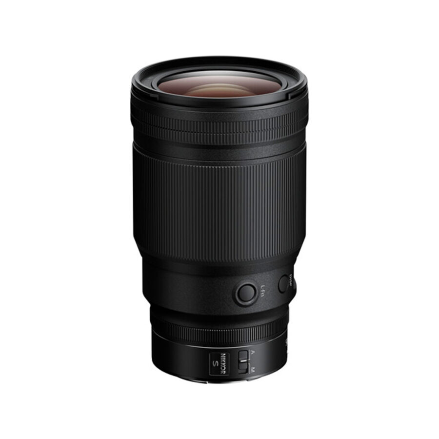 Nikon Z 50mm f/1.2 S - Image 2