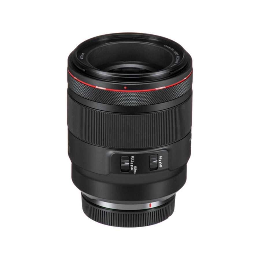 Canon RF 50mm 1.2L USM - Image 2