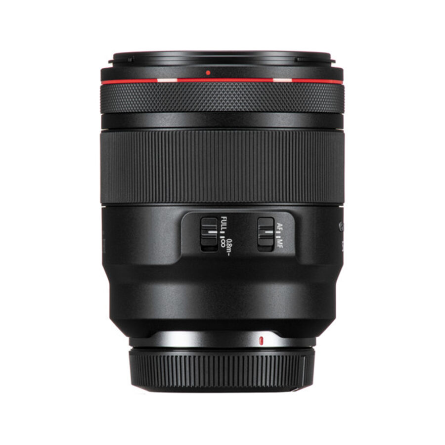 Canon RF 50mm 1.2L USM - Image 3