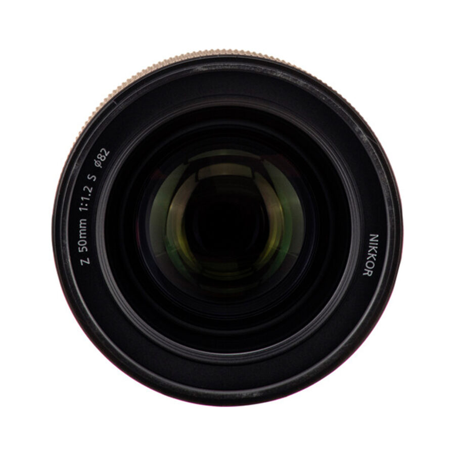 Nikon Z 50mm f/1.2 S - Image 4
