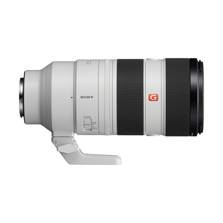 Sony FE 70-200 2.8 GM II - Image 2
