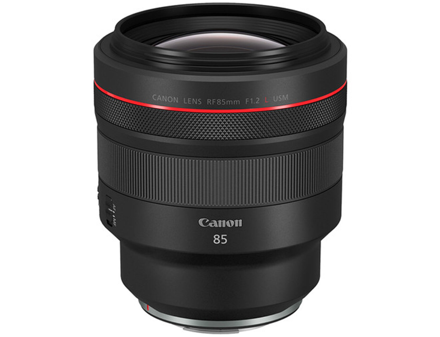 Canon RF 85mm 1.2L USM