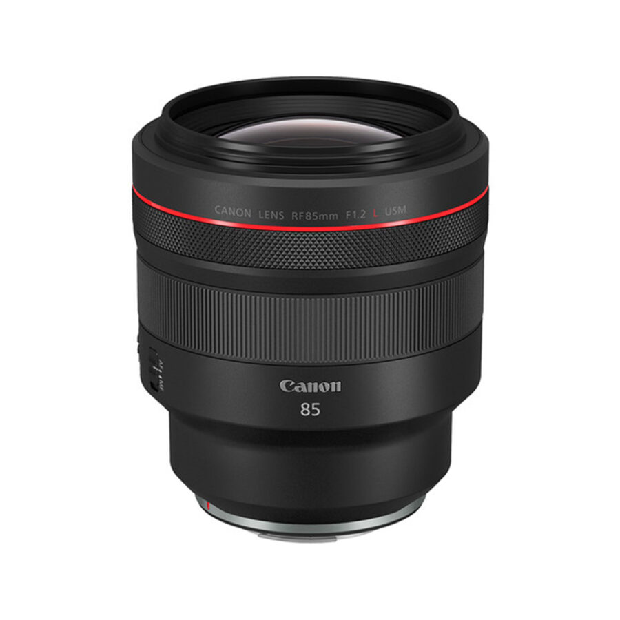 Canon RF 85mm 1.2L USM