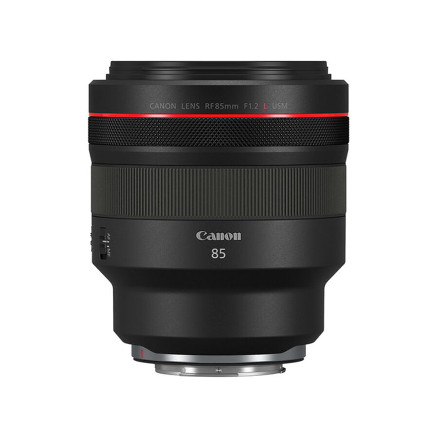Canon RF 85mm 1.2L USM - Image 2