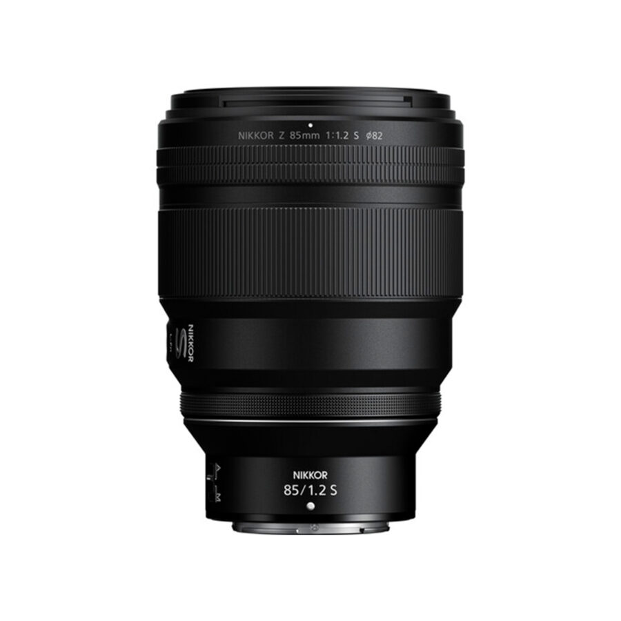 Nikon Z 85mm f/1.2 S - Image 2