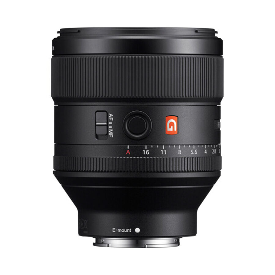 Sony FE 85mm 1.4 GM - Image 3