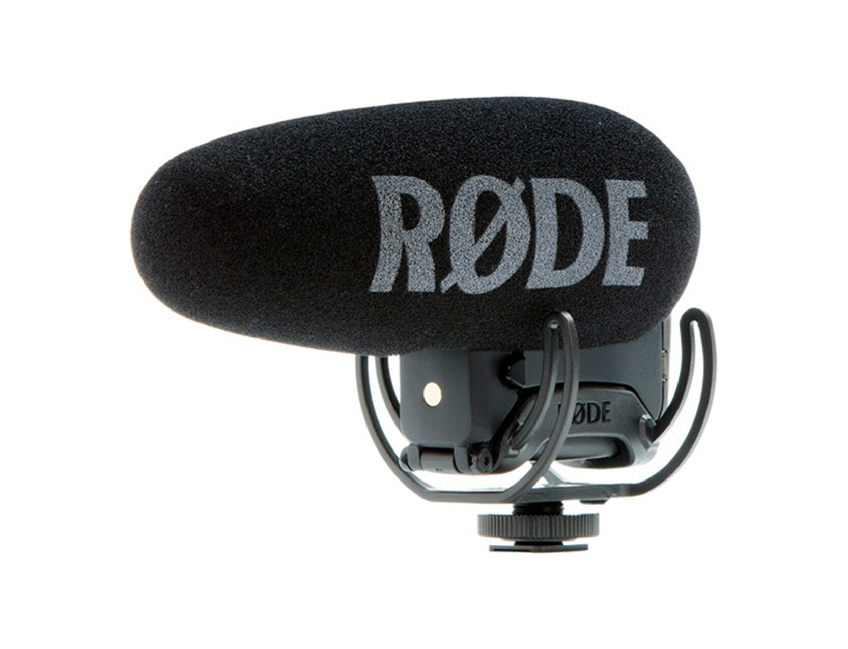 Rode VideoMic Pro+