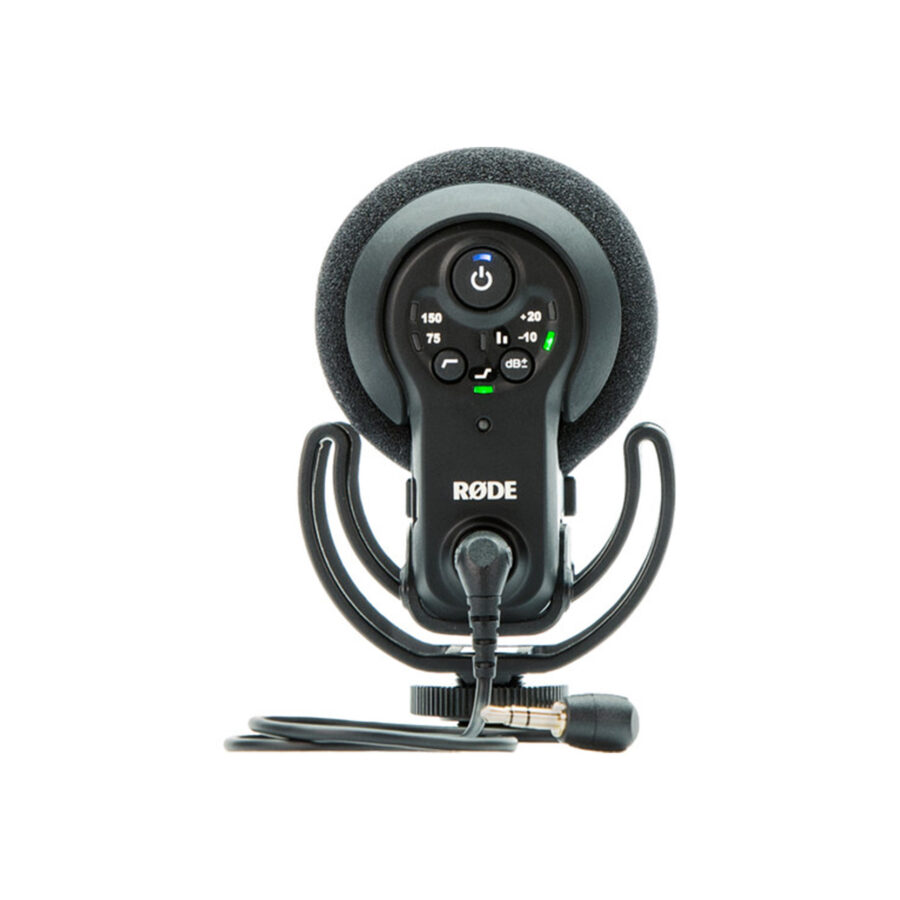 Rode VideoMic Pro+ - Image 2