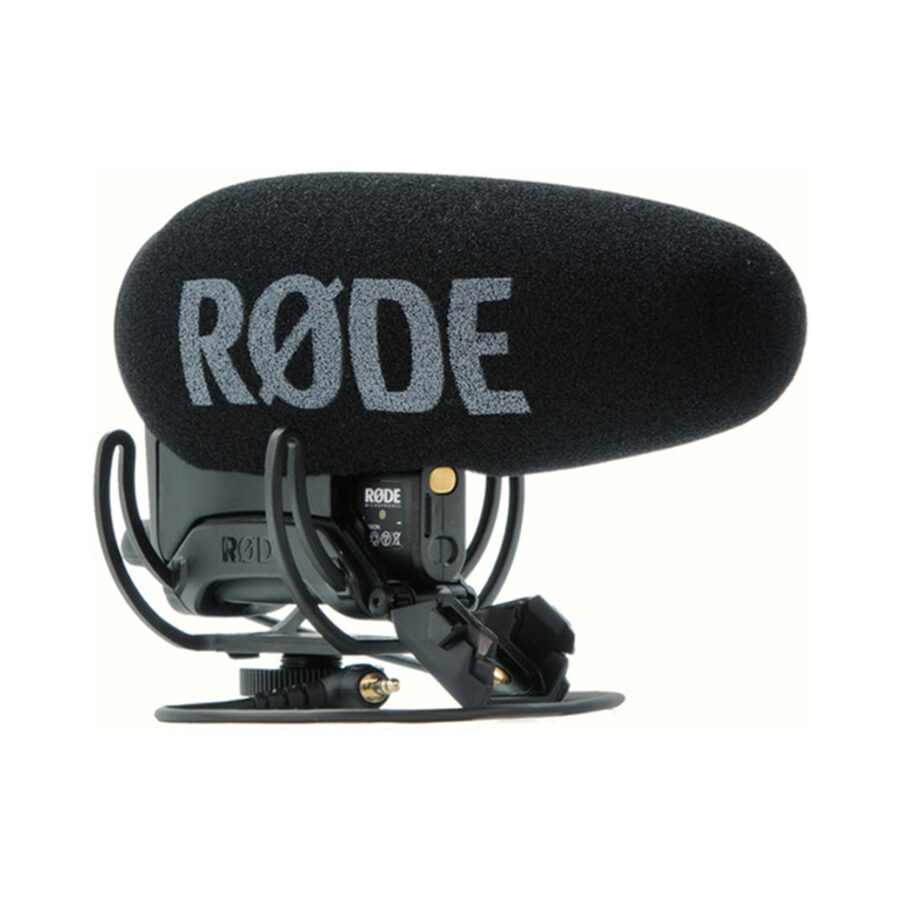 Rode VideoMic Pro+ - Image 3