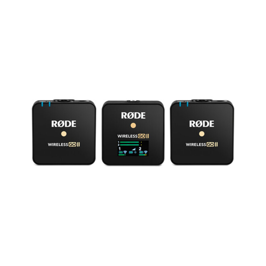 Rode Wireless GO II - Image 8