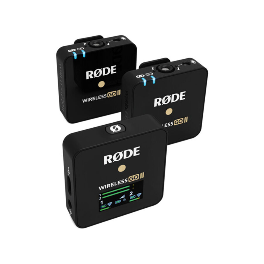 Rode Wireless GO II - Image 7