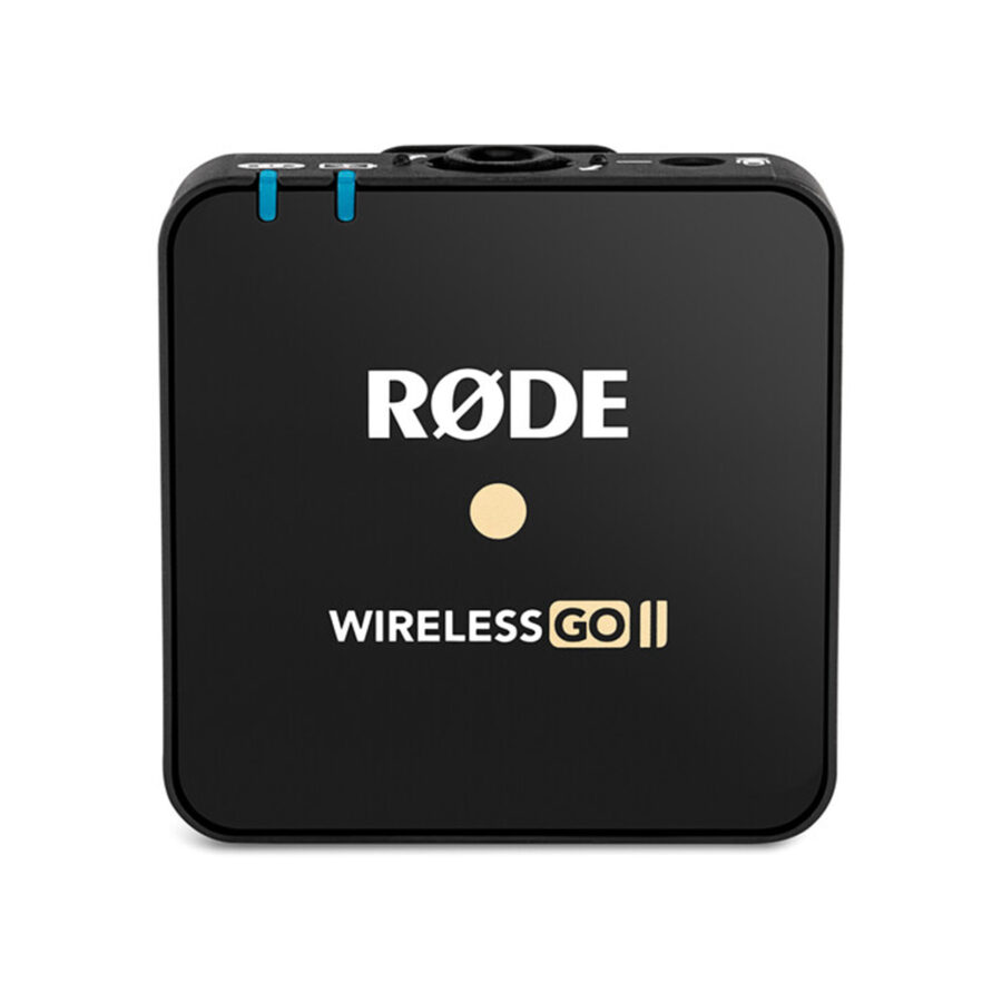 Rode Wireless GO II - Image 6