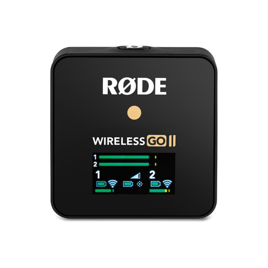Rode Wireless GO II - Image 5
