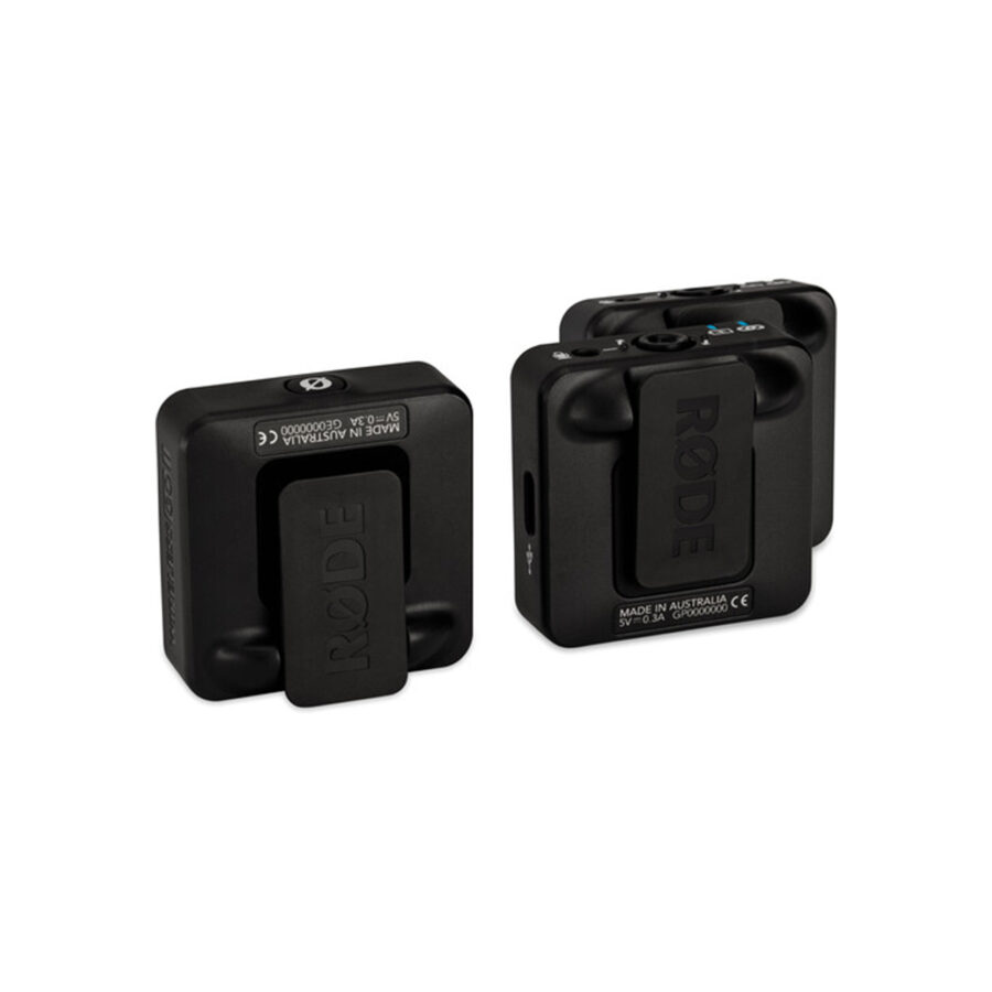 Rode Wireless GO II - Image 4