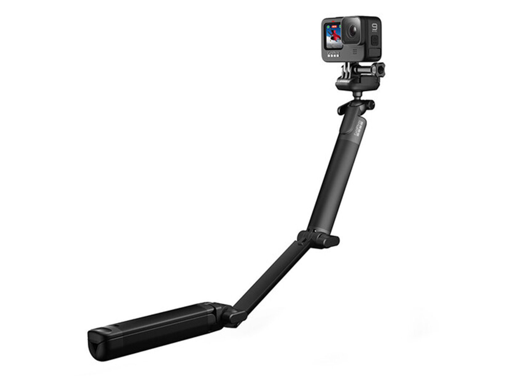 GoPro 3-Way 2.0 Grip, Arm, Tripod
