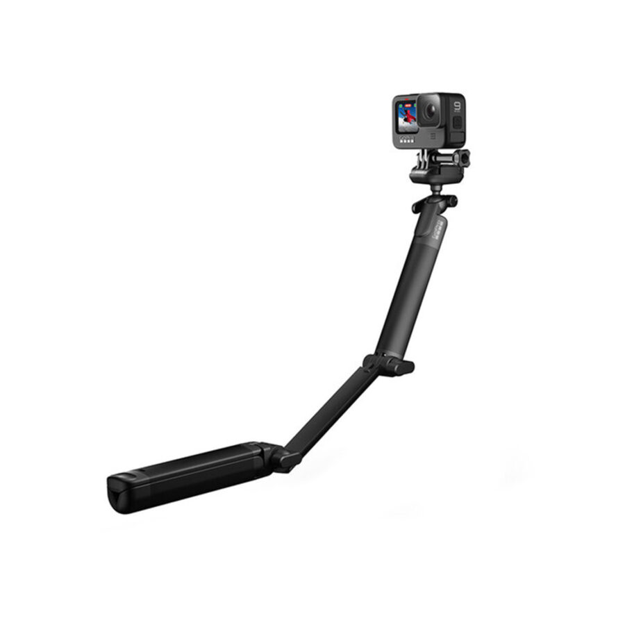 GoPro 3-Way 2.0 Grip, Arm, Tripod