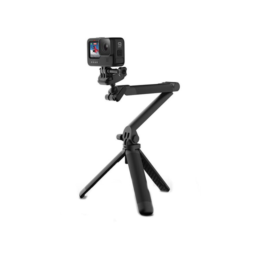 GoPro 3-Way 2.0 Grip, Arm, Tripod - Image 2