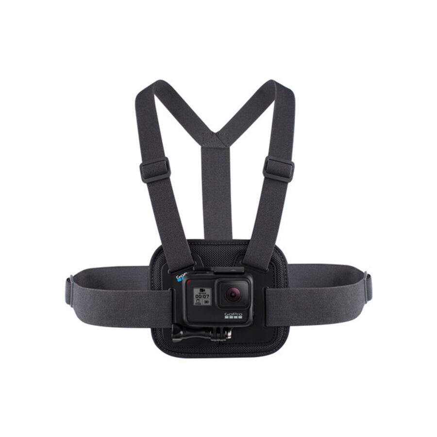 GoPro krūtinės laikiklis - Image 2