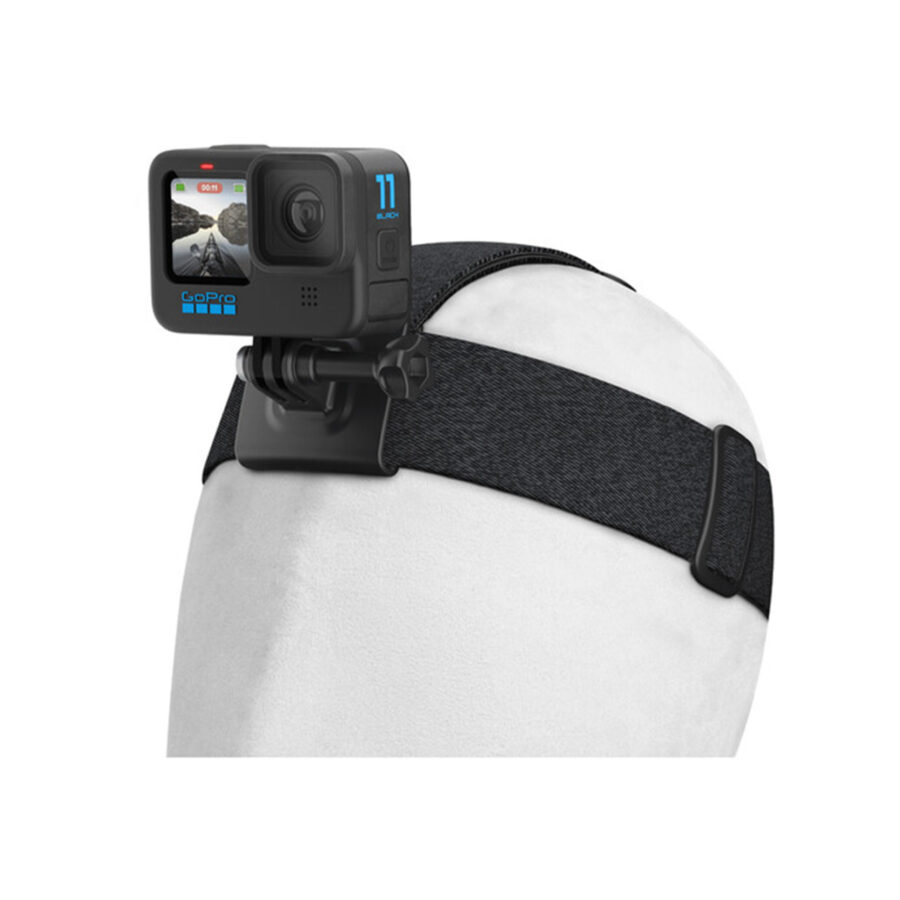GoPro Head Strap