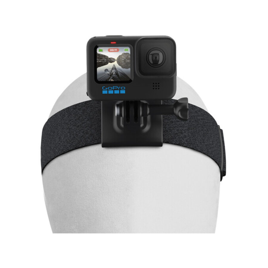 GoPro Head Strap - Image 2