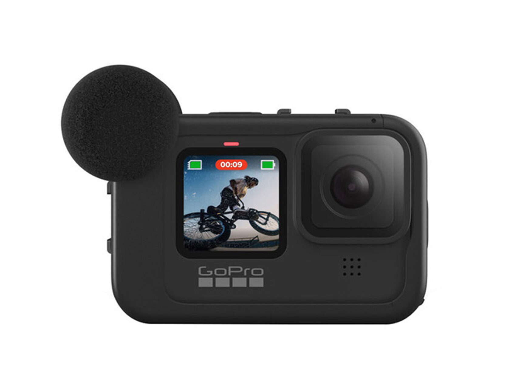 GoPro Media Pod