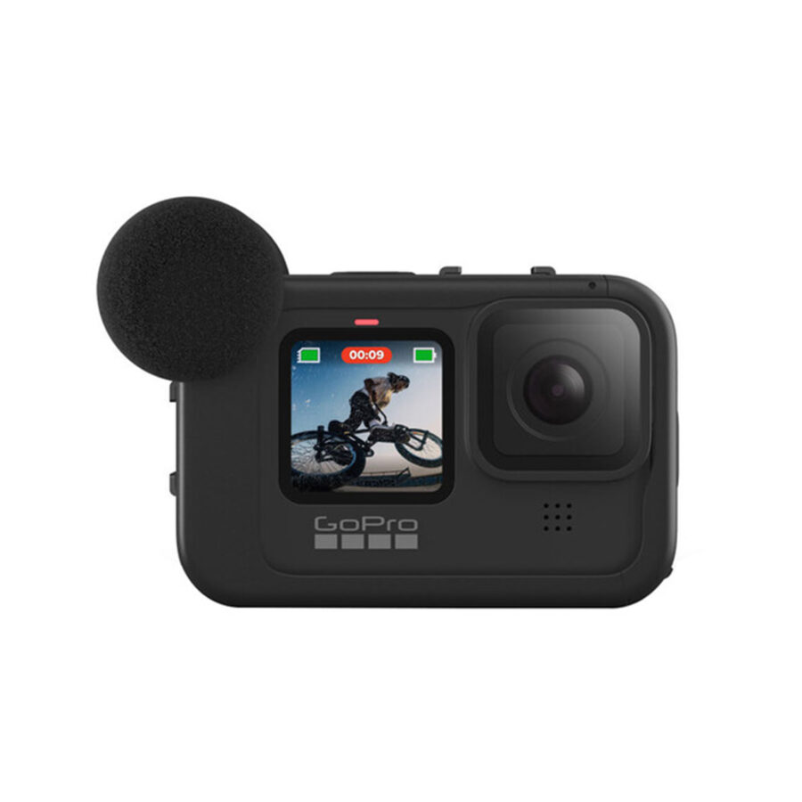GoPro Media Pod