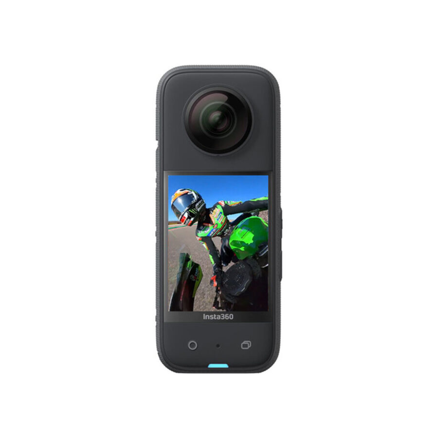 Insta360 X3 - Image 4
