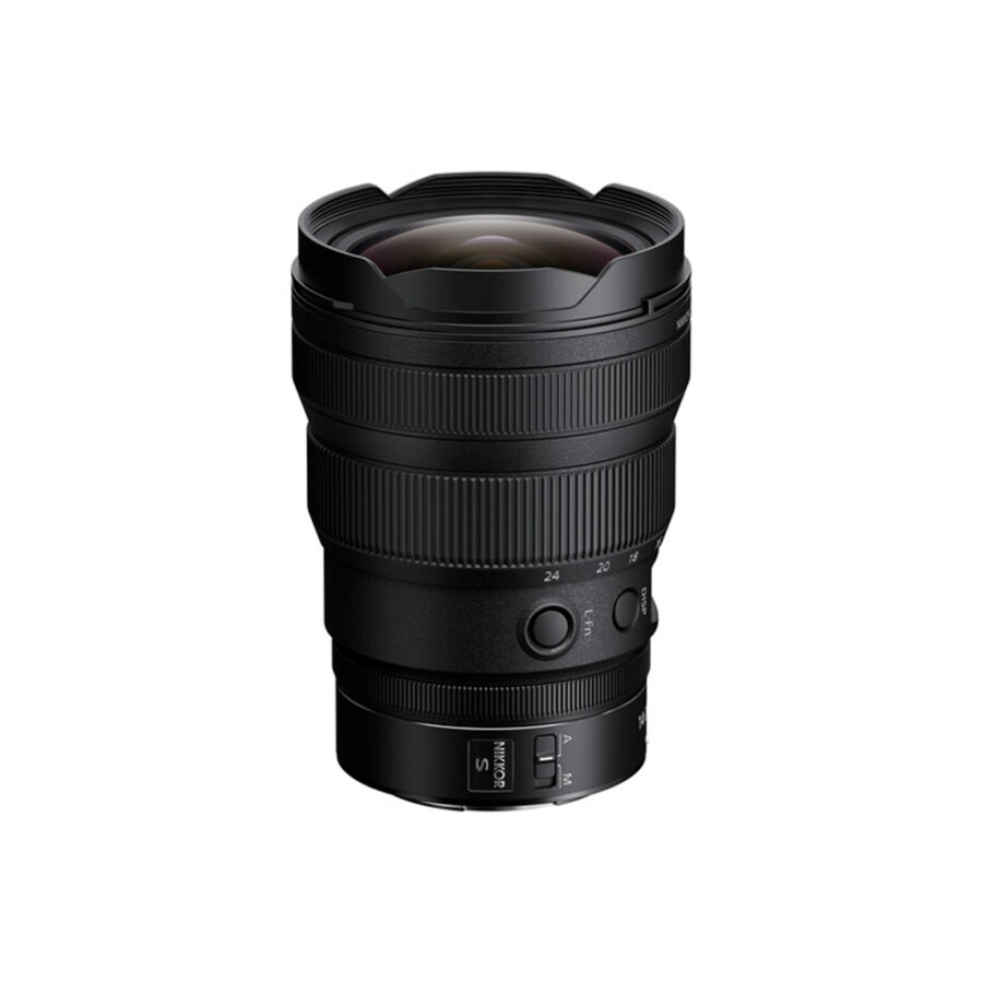 Nikon NIKKOR Z 14-24mm f/2.8 S - Image 2