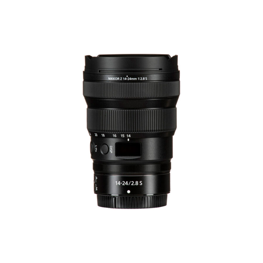 Nikon NIKKOR Z 14-24mm f/2.8 S - Image 3