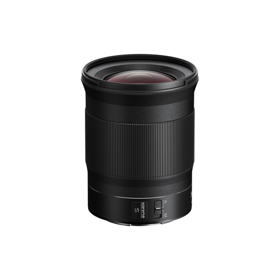 Nikon NIKKOR Z 24mm f/1.8 S - Image 2