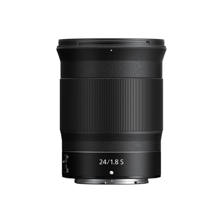 Nikon NIKKOR Z 24mm f/1.8 S - Image 3