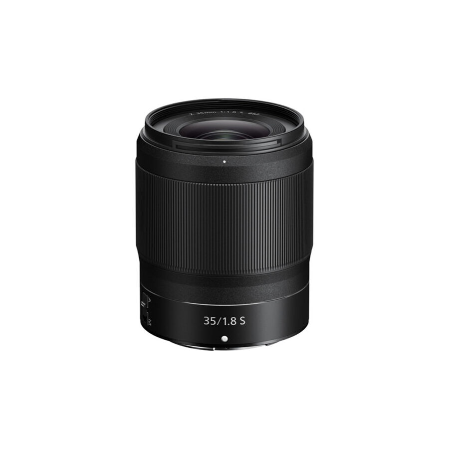 Nikon NIKKOR Z 35mm f/1.8 S - Image 3