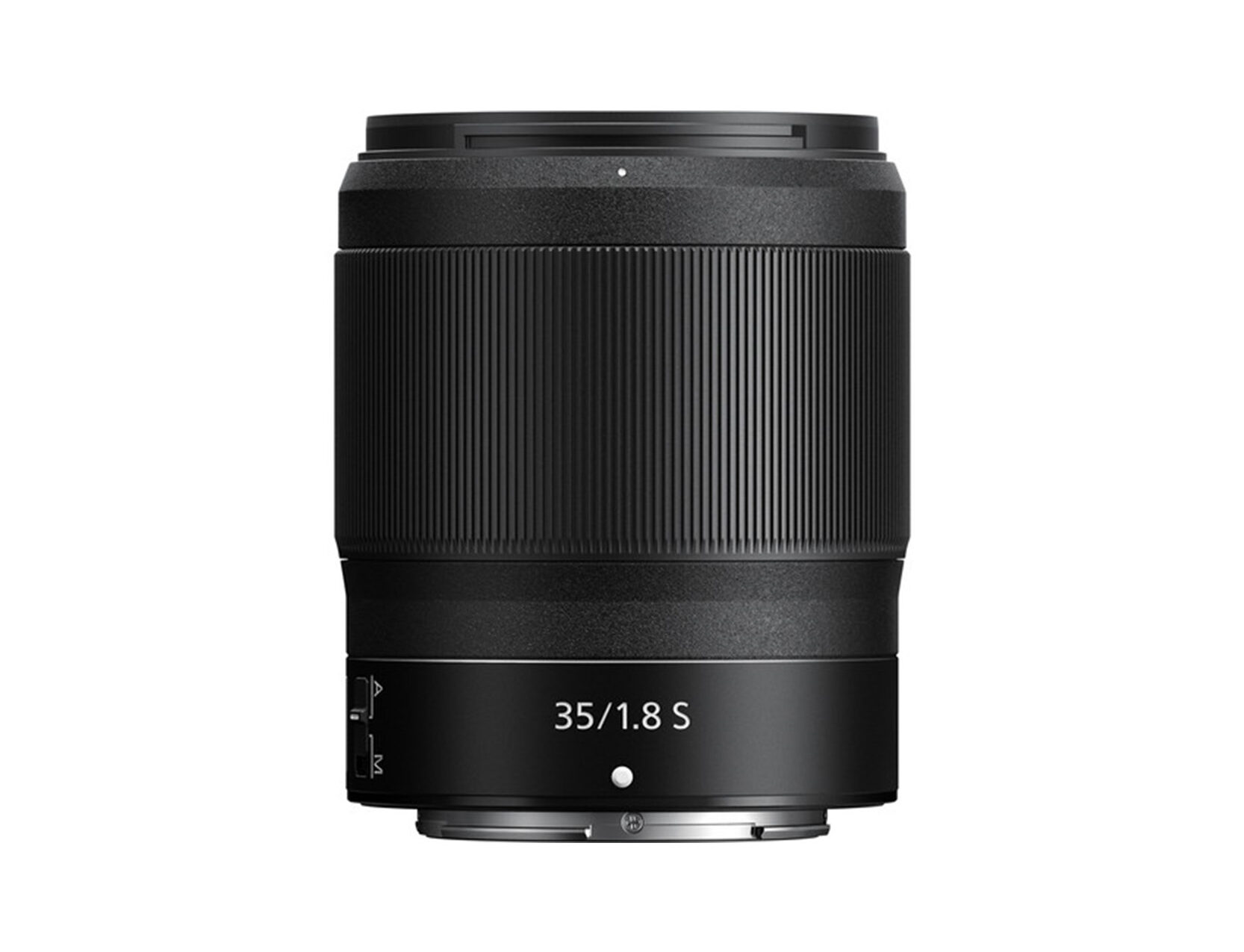 Nikon NIKKOR Z 35mm f/1.8 S