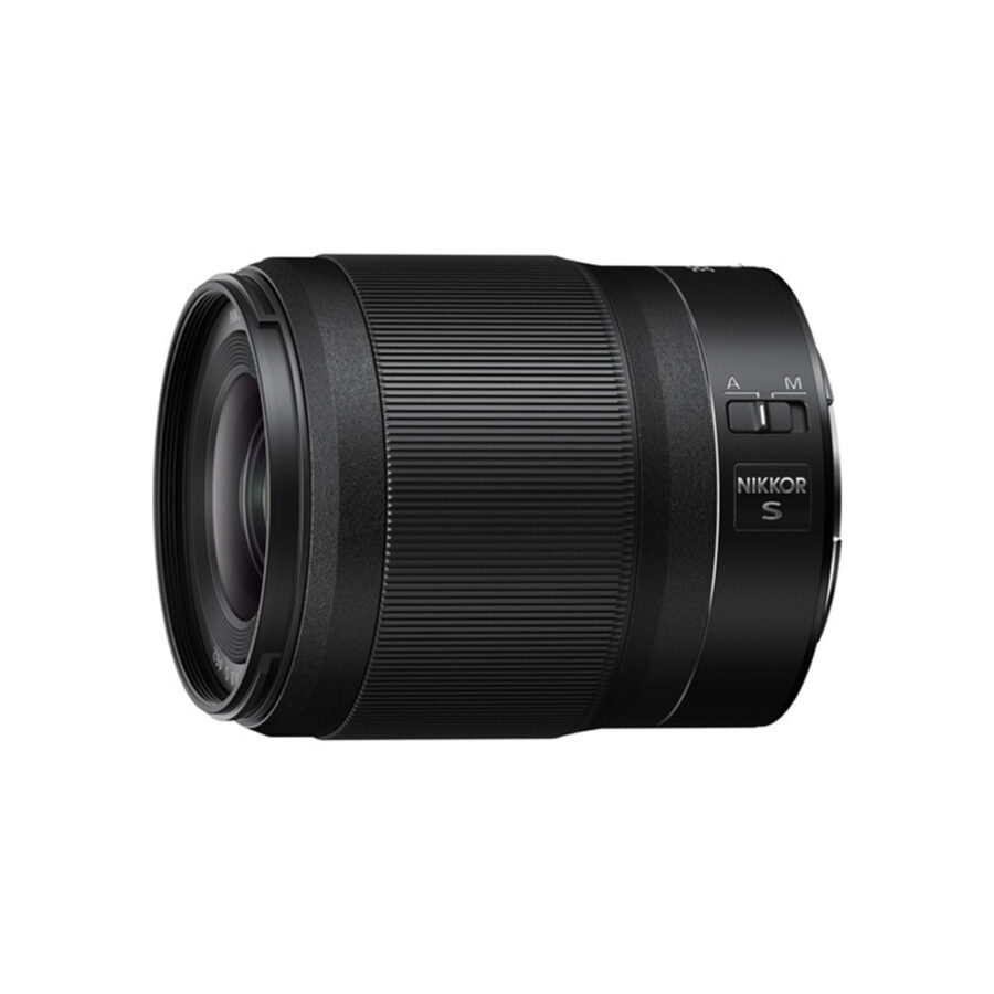 Nikon NIKKOR Z 35mm f/1.8 S - Image 6