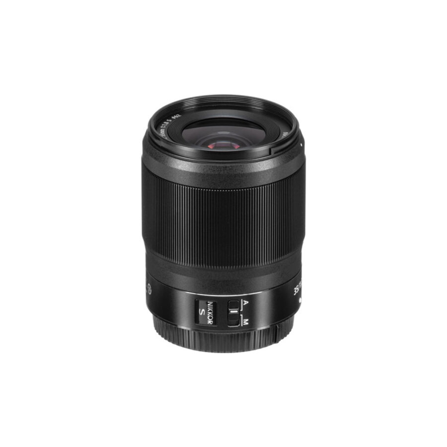 Nikon NIKKOR Z 35mm f/1.8 S - Image 5