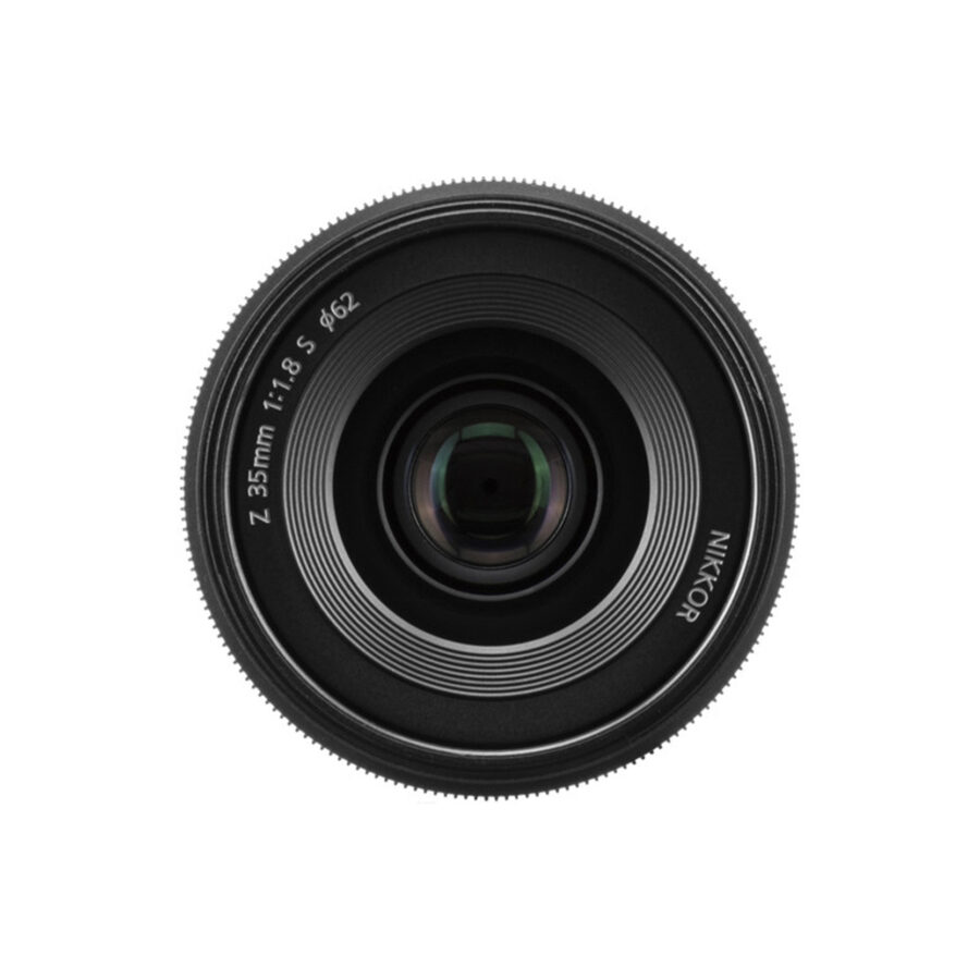 Nikon NIKKOR Z 35mm f/1.8 S - Image 4