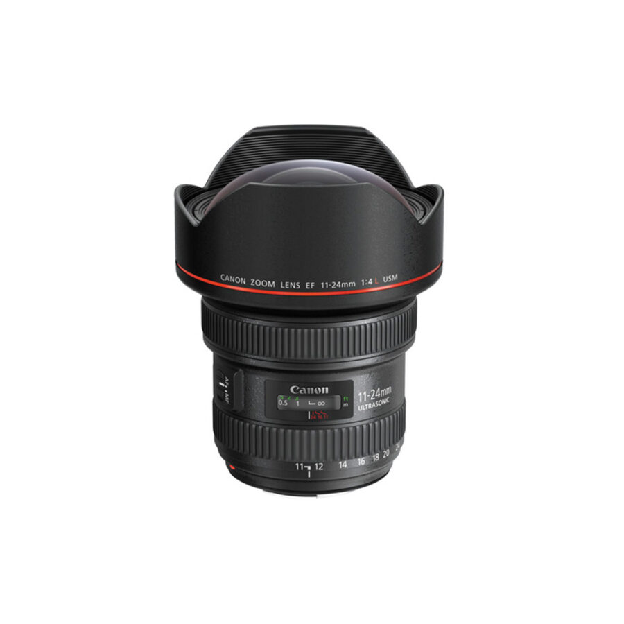 Canon EF 11-24mm f/4L USM - Image 2