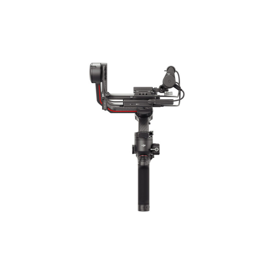 DJI Ronin RS3 PRO Combo Gimbal Stabilizer - Image 5
