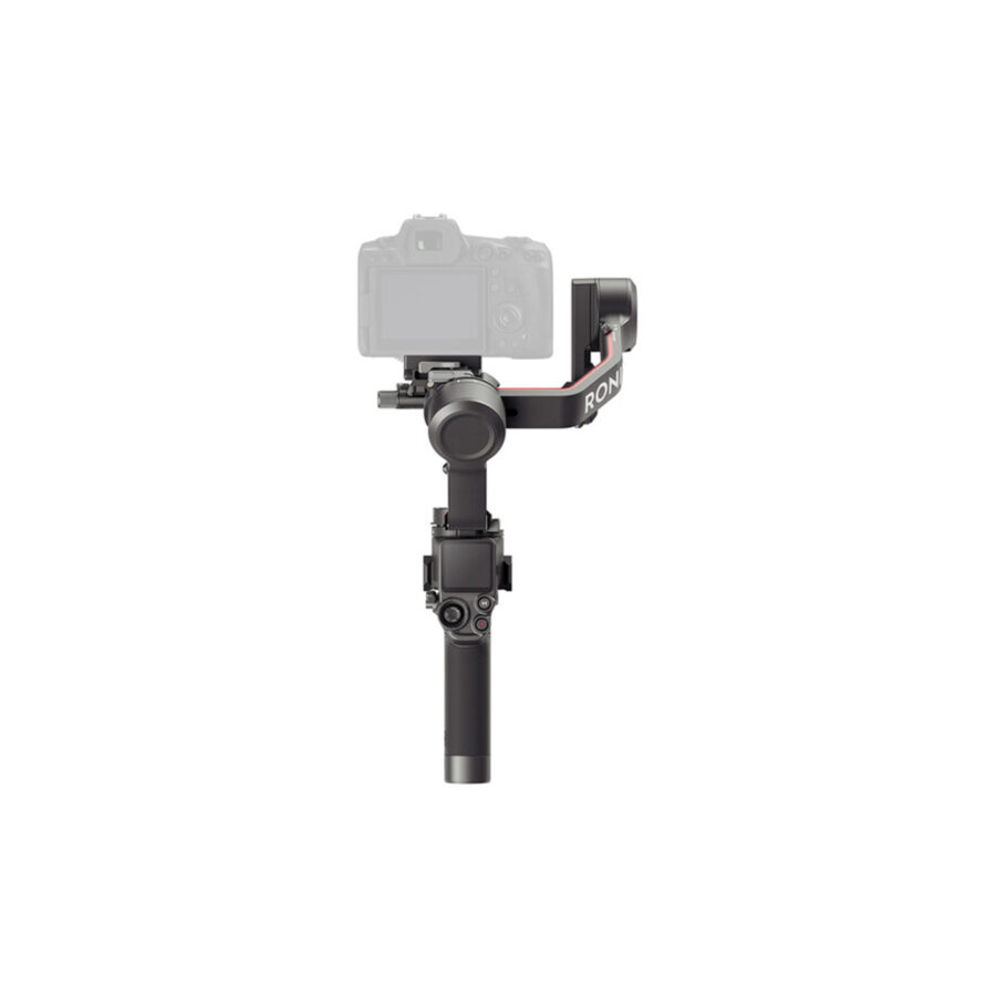 DJI Ronin RS3 PRO Combo Gimbal Stabilizer - Image 2