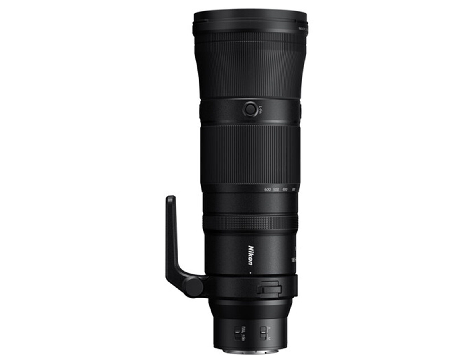 Nikon Nikkor Z 180-600mm f/5.6-6.3 VR