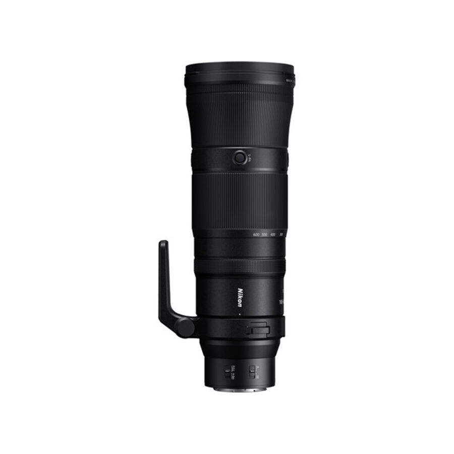 Nikon Nikkor Z 180-600mm f/5.6-6.3 VR