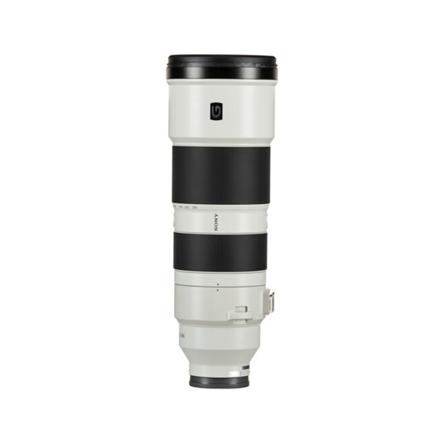 Sony FE 200-600mm f/5.6-6.3 G OSS - Image 2