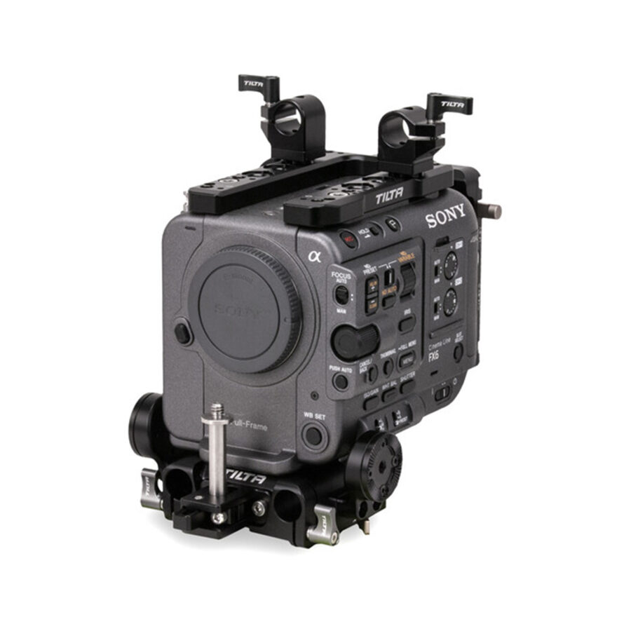 Sony FX6 - Image 2