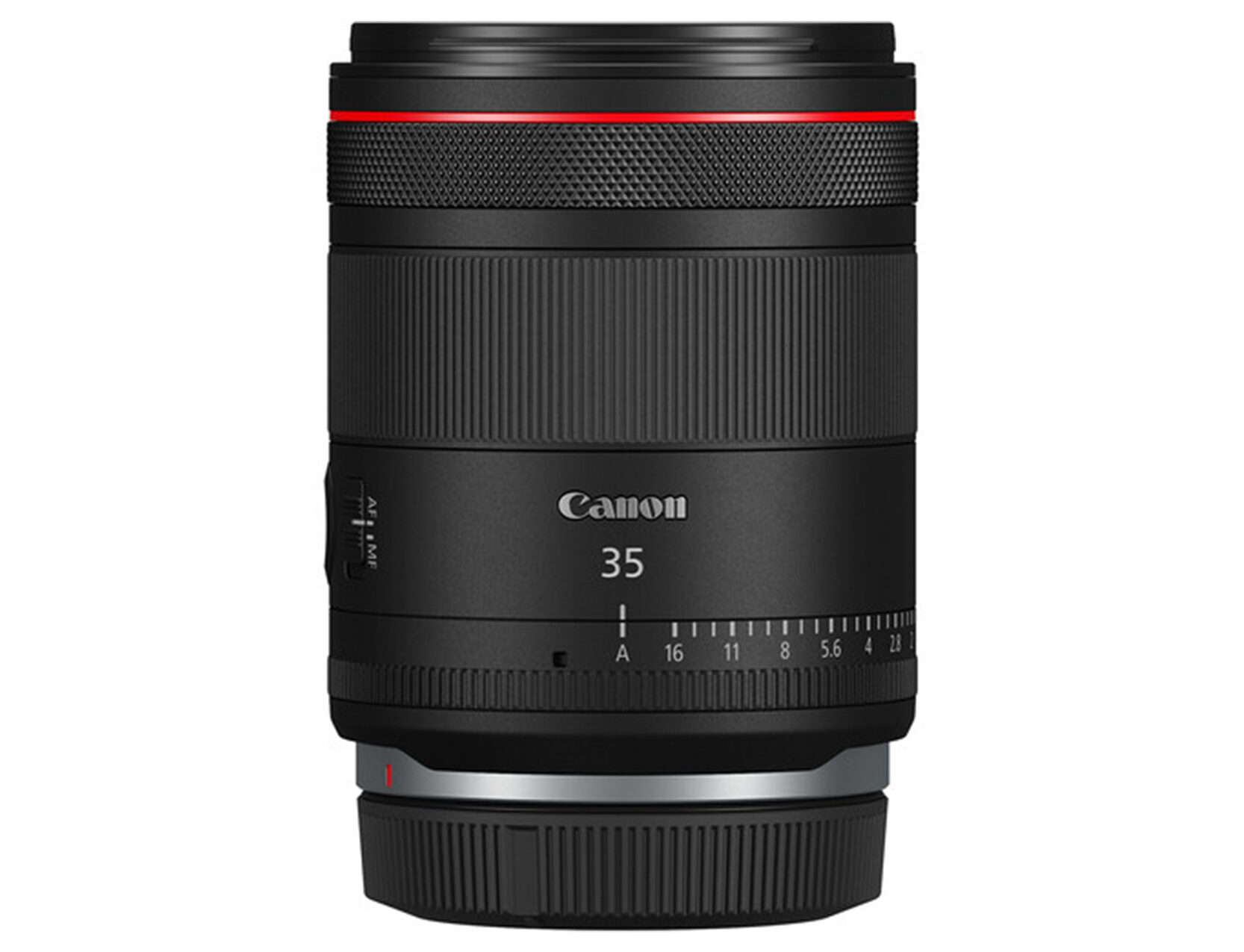 Canon RF 35mm f/1.4L VCM