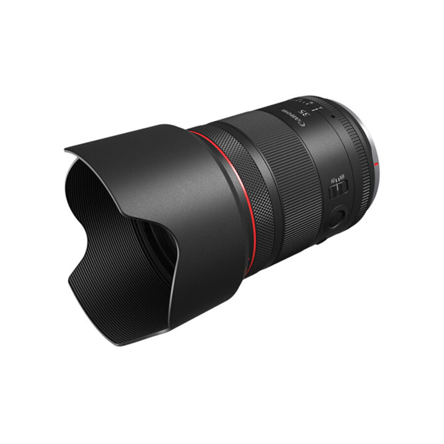 Canon RF 35mm f/1.4L VCM - Image 4