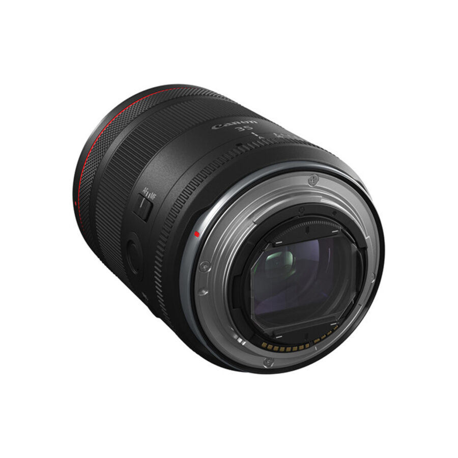 Canon RF 35mm f/1.4L VCM - Image 3