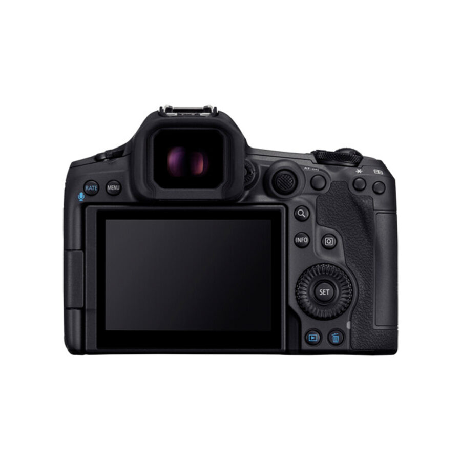 Canon R5 Mark II - Image 2