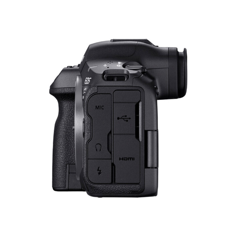 Canon R5 Mark II - Image 3