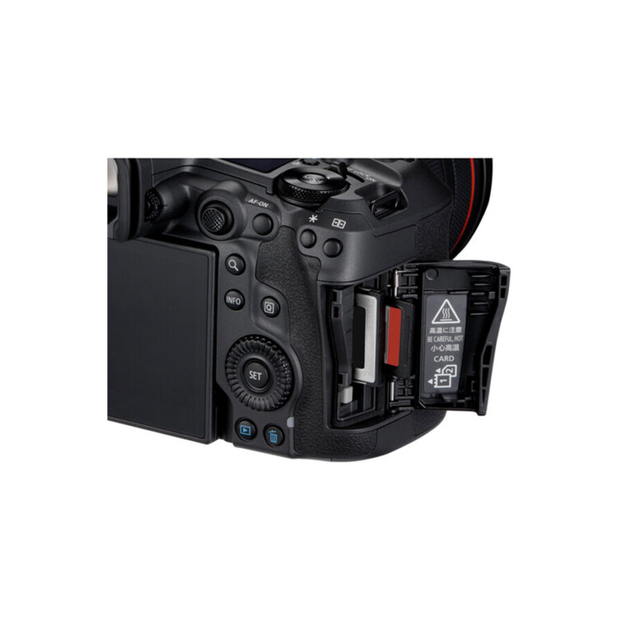 Canon R5 Mark II - Image 5