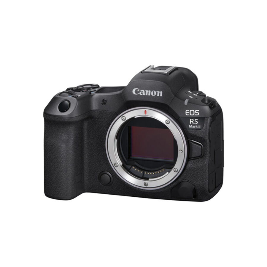 Canon R5 Mark II - Image 6